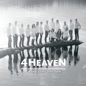 Viikon levy:4Heaven – Taivasta varten