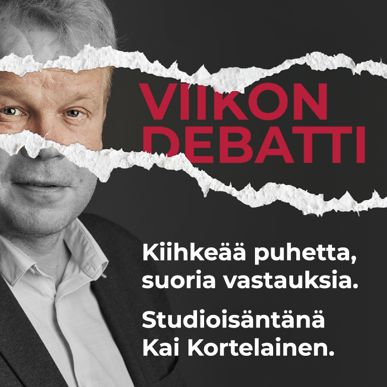 Koulu- gate räjäytti viestipalvelu X:n – Viikon debatissa perustuslakivaliokunnan ja vapaa-ajattelijoiden puheenjohtajat