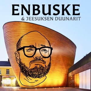 ”Jeesuksen duunarit” -sarjan tekeminen yllätti Tuomas Enbusken – uusi jakso Dei Plussaan joka sunnuntai
